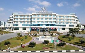 فندق زا جارد