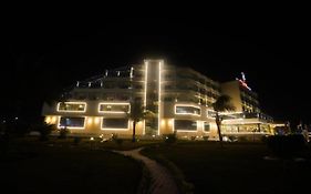 فندق زا جارد